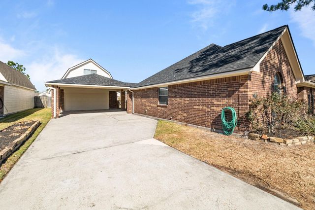 2727 Brahman Drive, Manvel, TX 77578