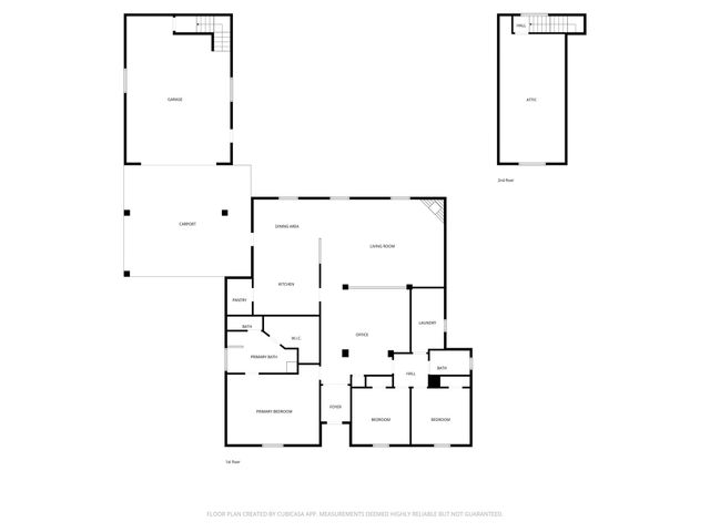 2727 Brahman Drive, Manvel, TX 77578