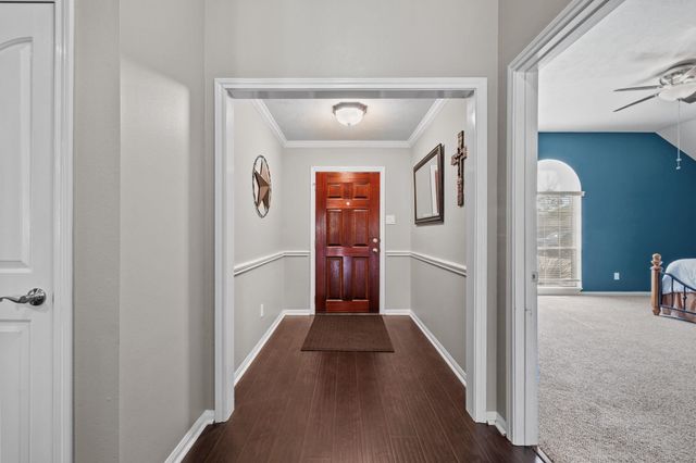 2727 Brahman Drive, Manvel, TX 77578