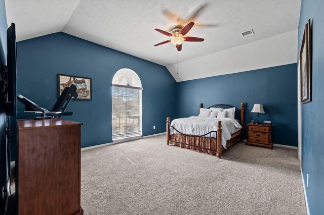 2727 Brahman Drive, Manvel, TX 77578