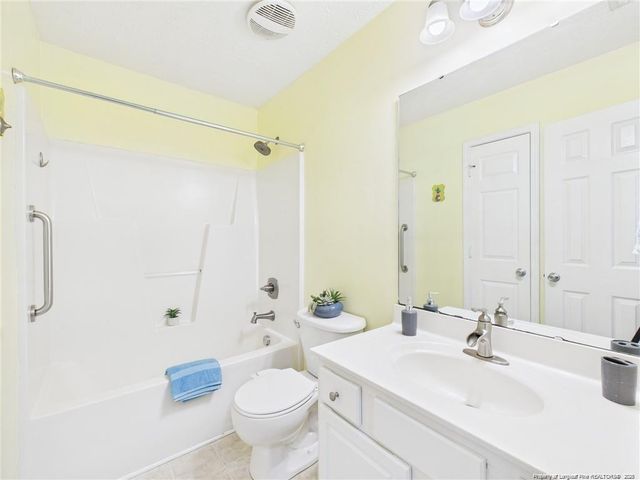 2321 Foster Gwin Lane, Fayetteville, NC 28304