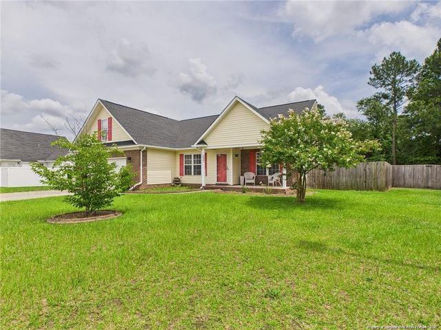 2321 Foster Gwin Lane, Fayetteville, NC 28304