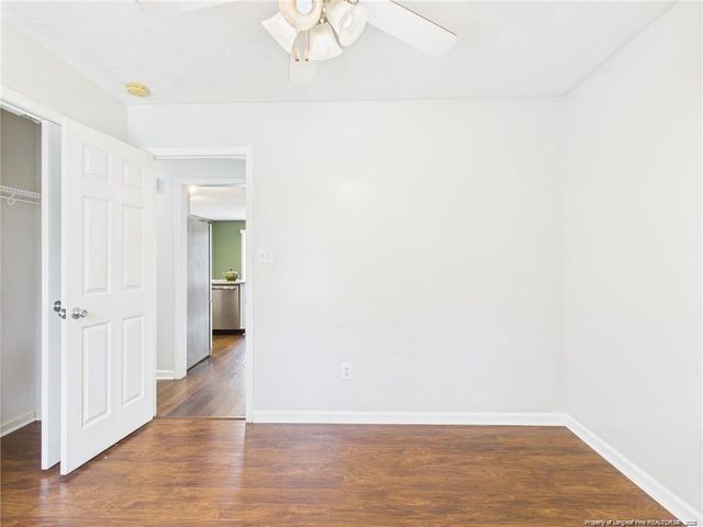 2321 Foster Gwin Lane, Fayetteville, NC 28304