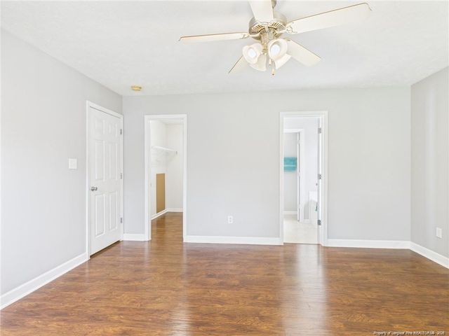 2321 Foster Gwin Lane, Fayetteville, NC 28304