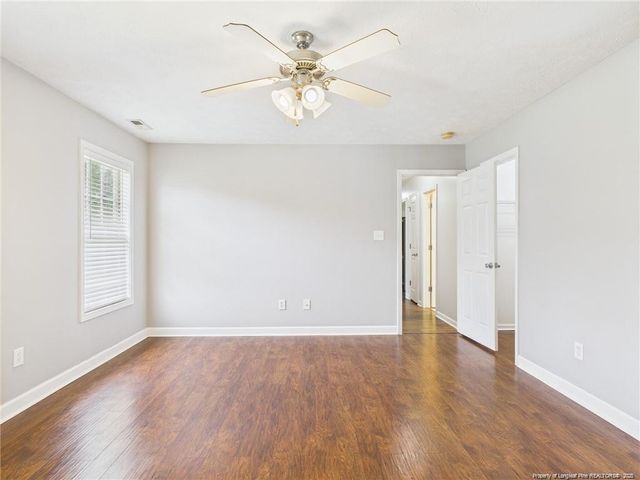 2321 Foster Gwin Lane, Fayetteville, NC 28304