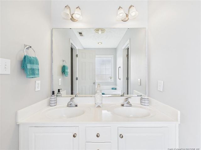 2321 Foster Gwin Lane, Fayetteville, NC 28304