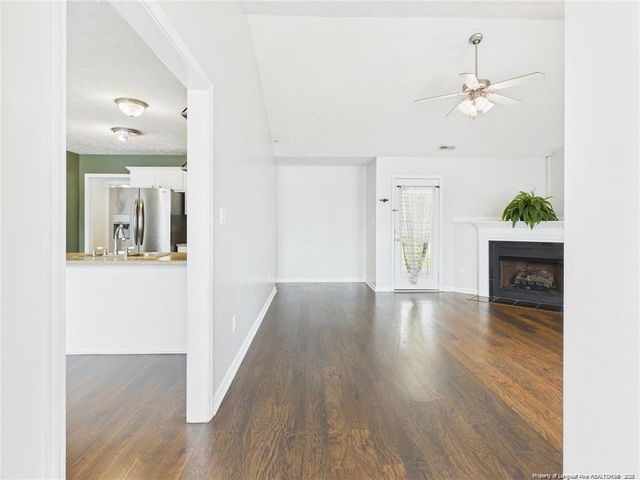 2321 Foster Gwin Lane, Fayetteville, NC 28304