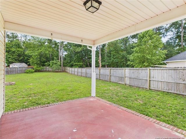 2321 Foster Gwin Lane, Fayetteville, NC 28304