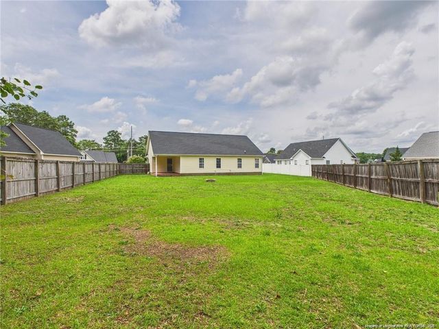 2321 Foster Gwin Lane, Fayetteville, NC 28304