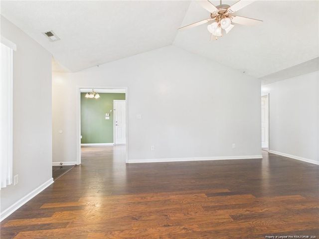 2321 Foster Gwin Lane, Fayetteville, NC 28304