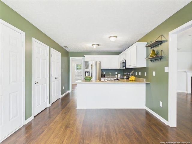 2321 Foster Gwin Lane, Fayetteville, NC 28304