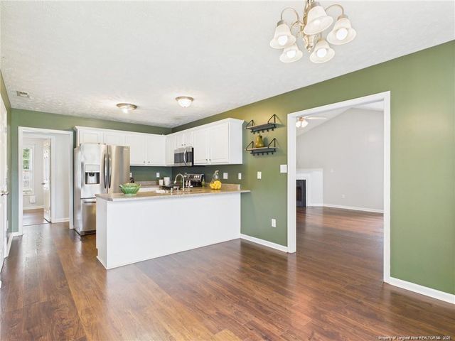 2321 Foster Gwin Lane, Fayetteville, NC 28304