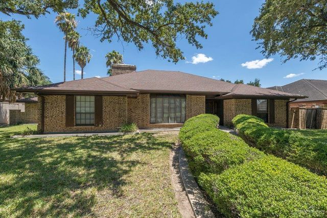 1009 S Peking Street, Mcallen, TX 78501