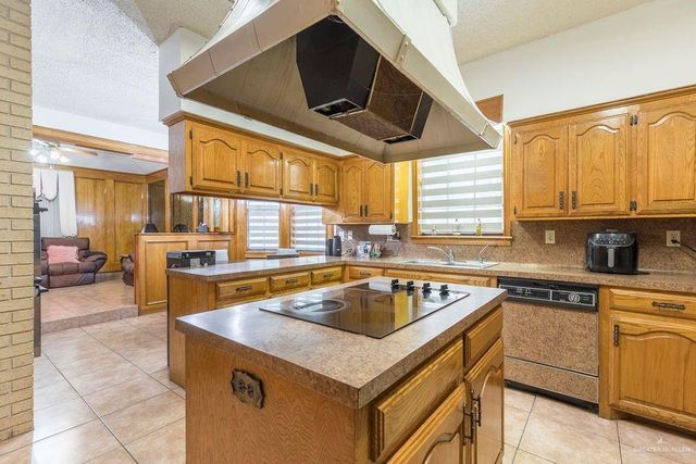 1009 S Peking Street, Mcallen, TX 78501