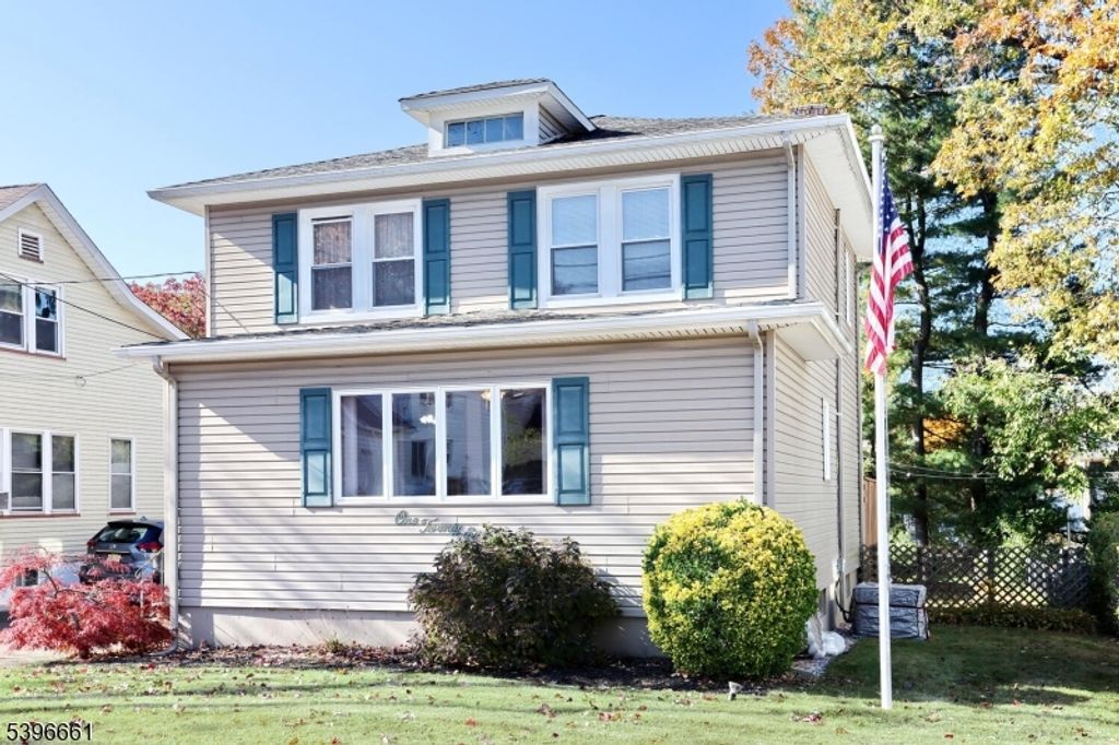 128 9Th Ave, Hawthorne Boro, NJ 07506