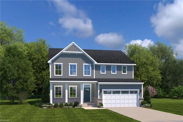 205 Miriam DR, Moyock, NC 27958