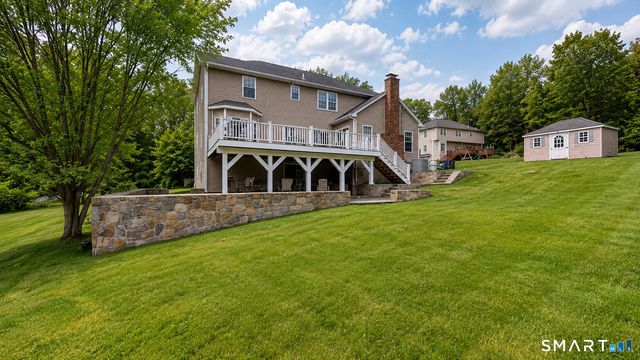 155 Beardsley Road, Shelton, CT 06484