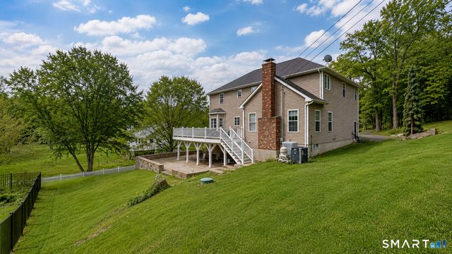 155 Beardsley Road, Shelton, CT 06484