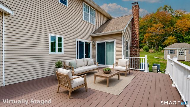 155 Beardsley Road, Shelton, CT 06484