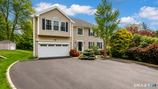 155 Beardsley Road, Shelton, CT 06484