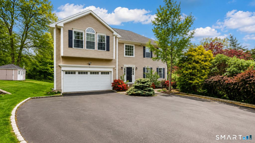 155 Beardsley Road, Shelton, CT 06484