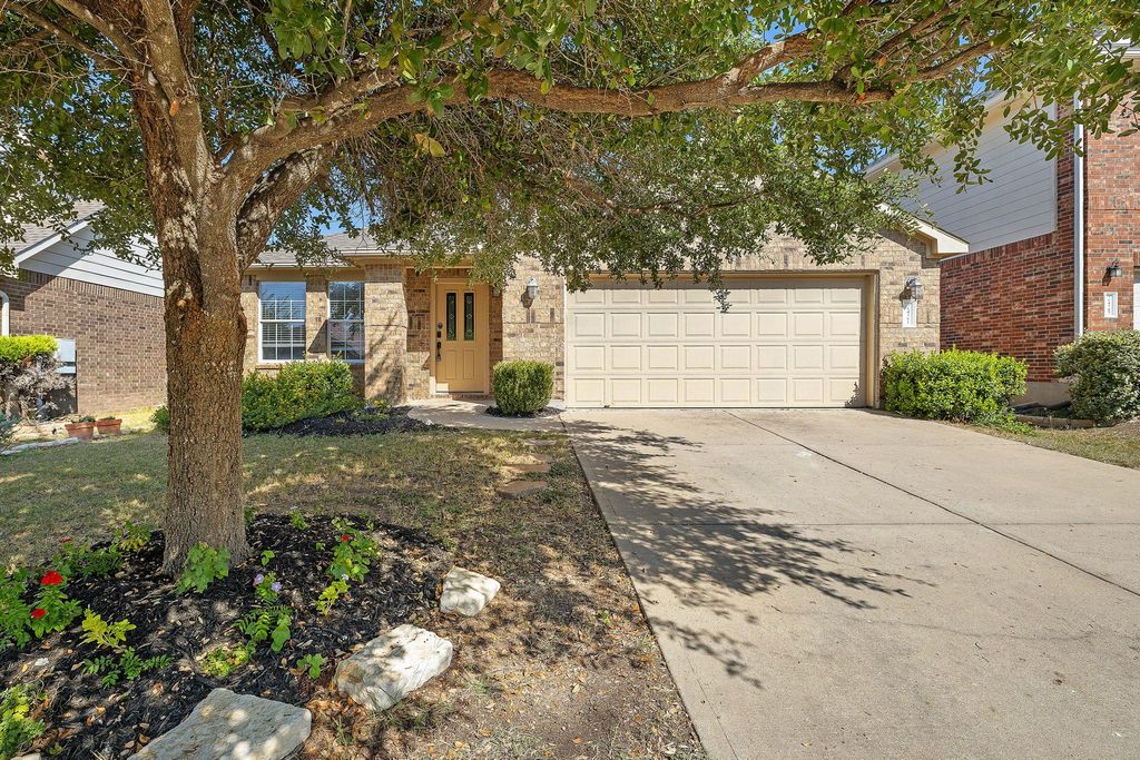 2421 Chimney Rock RD, Leander, TX 78641