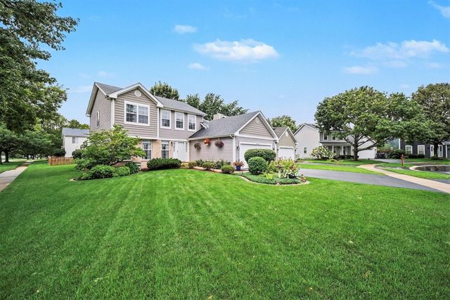 915 Joan Court, Naperville, IL 60540