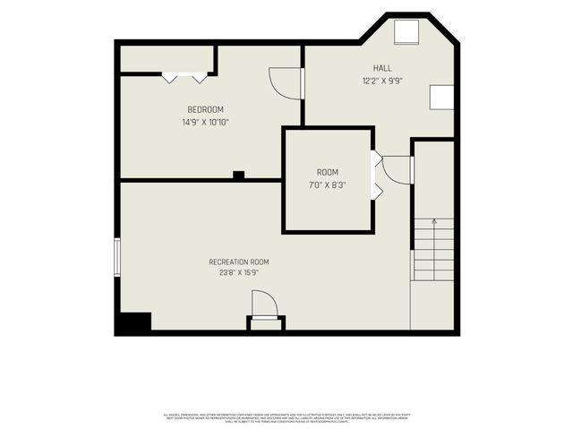 915 Joan Court, Naperville, IL 60540