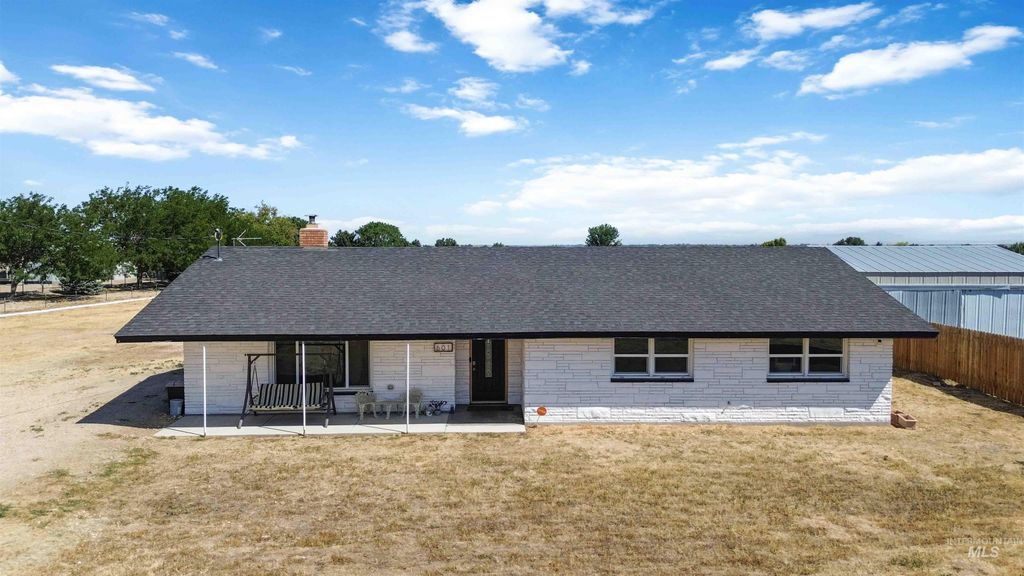 601 E Homedale Rd, Caldwell, ID 83607