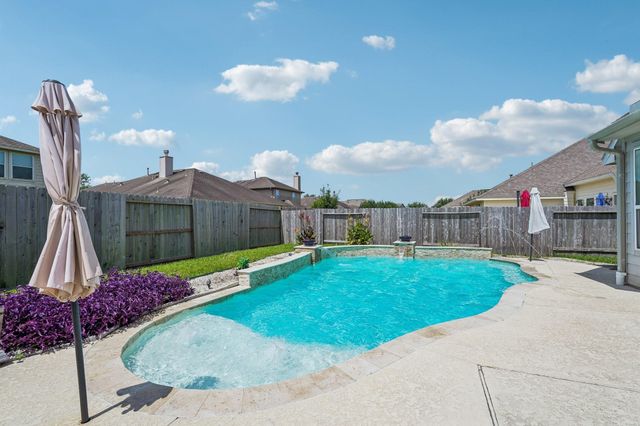 6546 Turner Fields Lane, Dickinson, TX 77539