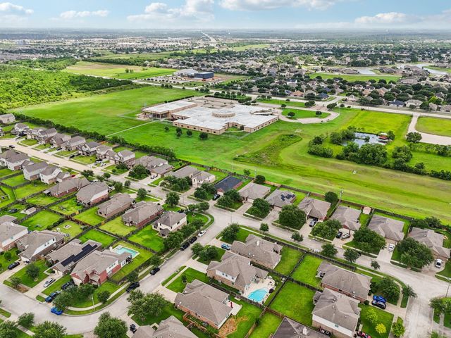 6546 Turner Fields Lane, Dickinson, TX 77539