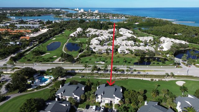 404 Clubhouse Circle, Jupiter, FL 33477