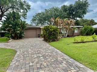 301 S Ramona Avenue, Indialantic, FL 32903