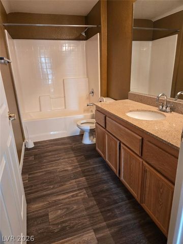 10550 West Alexander Road 1040, Las Vegas, NV 89129