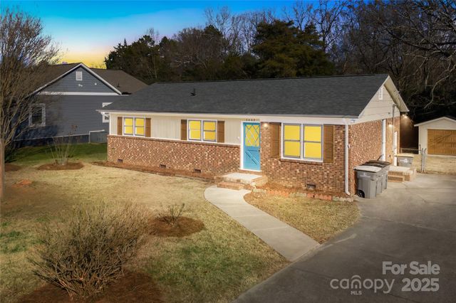 2405 Florida Avenue, Kannapolis, NC 28083
