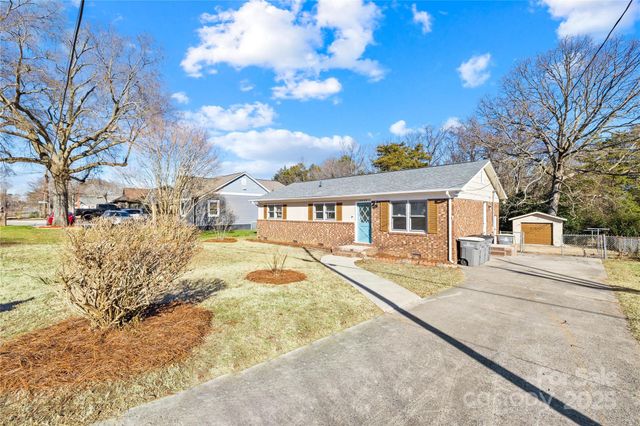 2405 Florida Avenue, Kannapolis, NC 28083