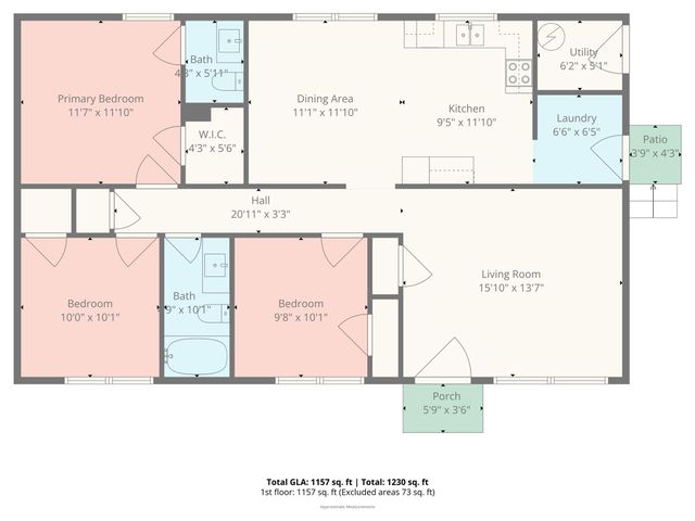 2405 Florida Avenue, Kannapolis, NC 28083