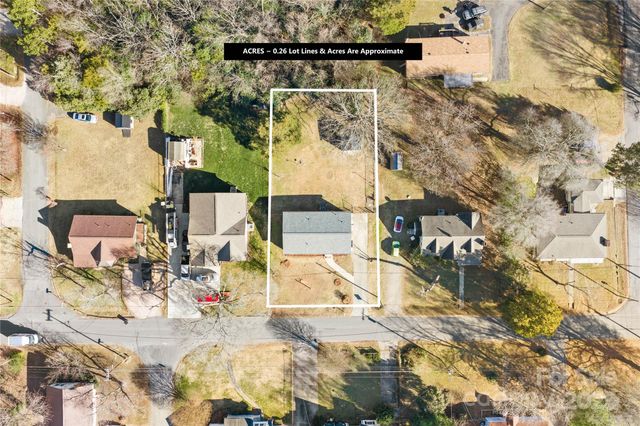 2405 Florida Avenue, Kannapolis, NC 28083