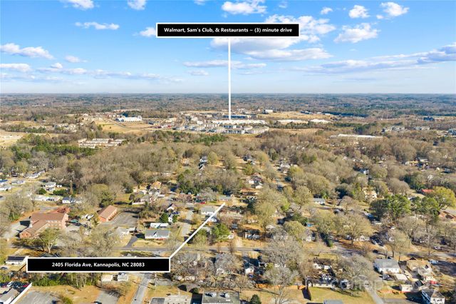 2405 Florida Avenue, Kannapolis, NC 28083