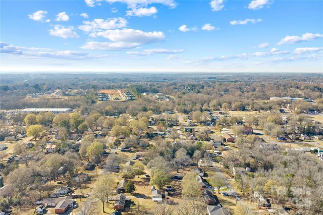 2405 Florida Avenue, Kannapolis, NC 28083