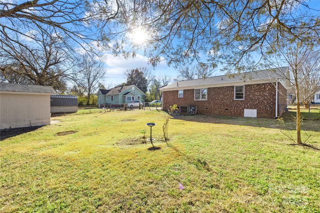 2405 Florida Avenue, Kannapolis, NC 28083