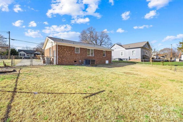 2405 Florida Avenue, Kannapolis, NC 28083