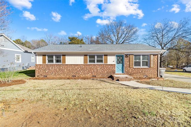 2405 Florida Avenue, Kannapolis, NC 28083