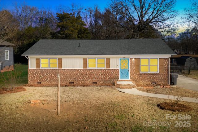 2405 Florida Avenue, Kannapolis, NC 28083