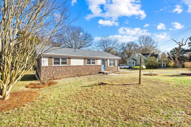 2405 Florida Avenue, Kannapolis, NC 28083