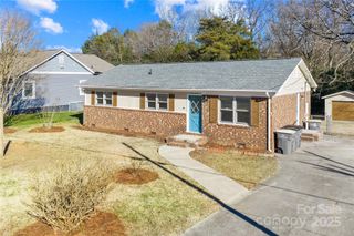 2405 Florida Avenue, Kannapolis, NC 28083