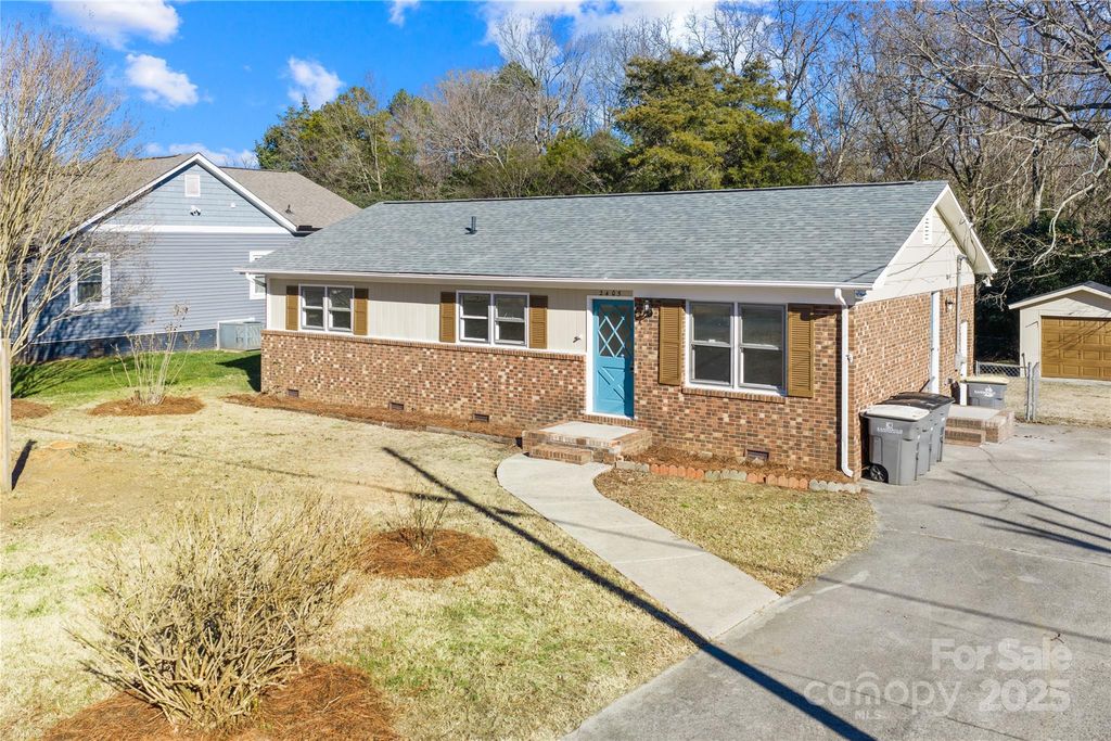 2405 Florida Avenue, Kannapolis, NC 28083
