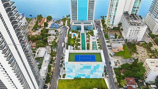 700 NE 26th Ter 3604, Miami, FL 33137