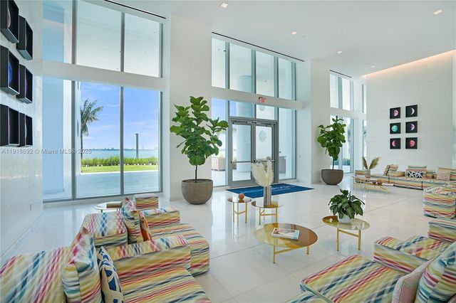 700 NE 26th Ter 3604, Miami, FL 33137