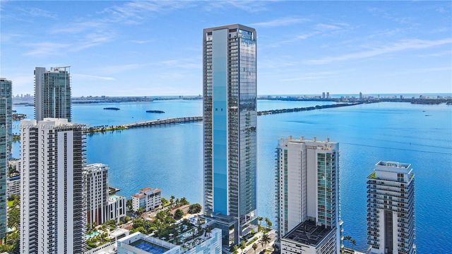 700 NE 26th Ter 3604, Miami, FL 33137